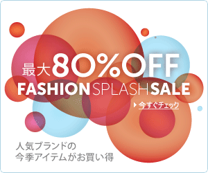 FASHIONSPLASHSALE