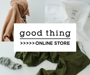 Negozio online goodthing