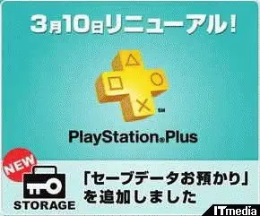 PlayStation Plus