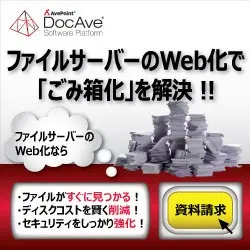 DocAve File Server