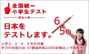 National Unified Elementary School Test