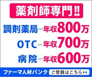 Pharma Human Resources Bank
