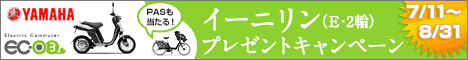 Yamaha Motor