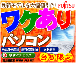 Fujitsu Computer mit Mängeln