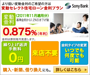 Sony Bank
