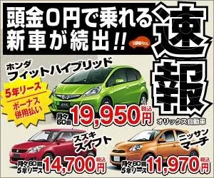 ORIX Motor Corporation