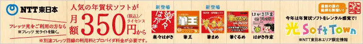 NTT East Hikari SOFTTOWN