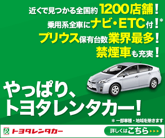 Toyota Autonoleggio