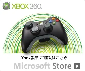 XBOX360 MicrosoftStore