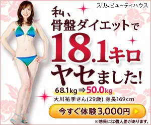 Slim Beauty House