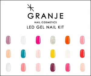 GRANJE NAIL COSMETICS