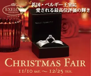 FOIRE DE NOËL EXELCO