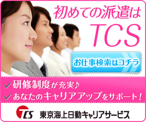 Tu primer trabajo temporal con TCS