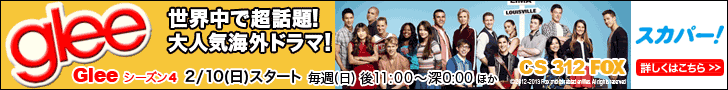 Glee: Un successo mondiale! La popolarissima serie TV!