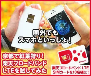 Be with your smartphone even when you are out of range!