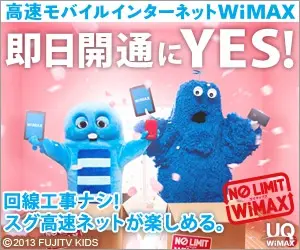 High-speed mobile internet WiMAX YES for immediate opening!