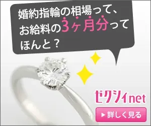 Is it true that the price of a wedding ring is equivalent to 3 months salary?