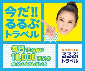 C'est maintenant ! Rurubu Travel