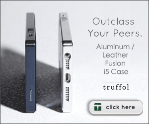 Outclass Your Peers. truffol