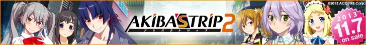 AKIBA'S TRIP 2