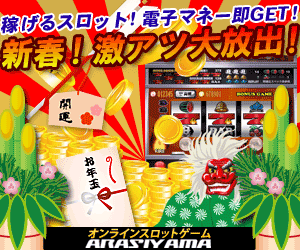 New Year's Sale! ARASIYAMA!
