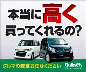 Will you really pay more for it Gulliver