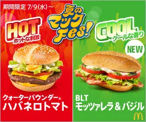 Summer Mac Fes!