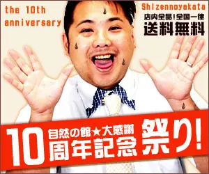 Nature's House Thanksgiving 10th Anniversary Festival!