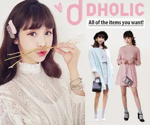 DHOLIC All of the items you want!