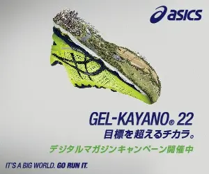 asics GEL-KAYANO?22