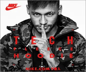 TECH FLEECE HOODIE Buy at NIKE.COM