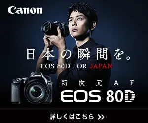 Japanese moment.Canon EOS 80D