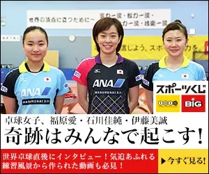 Miracles happen together! Sports Lottery