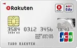 Rakuten Card JCB