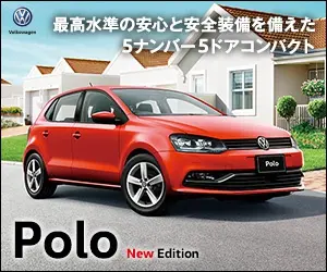 VW Polo Ner Edition