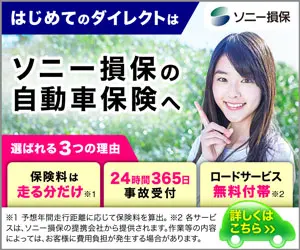 Sony Assurance Auto Insurance for Your First Direct Auto Insurance!