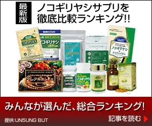 Comparative ranking of saw palmetto supplements! UN5UNG BUT