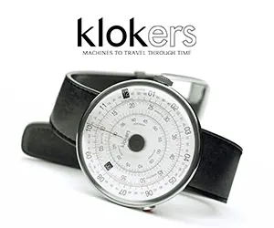 klokers