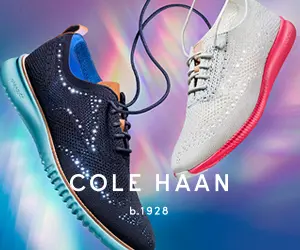 COLE HAAN b.1928