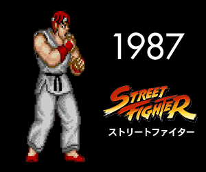 10.25 ON SALE Street Fighter 30th Anniversary Collection