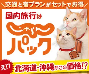 Jaran Pack for domestic travel