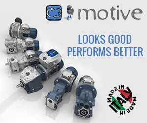 motive LOOKS GOOD PERFORMS BETTER