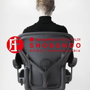 HermanMiller OFFICIAL DEALER SHOBUNDO