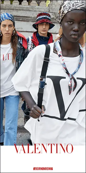 VALENTINO