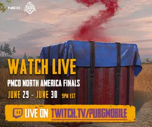 NEX / WATCH LIVE