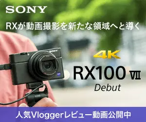 SONY RX100 �Z