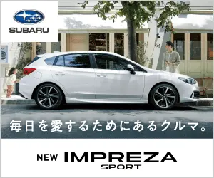 NEW IMPREZA SPORT SUBARU