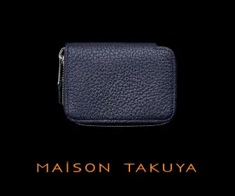 MAISON TAKUYA