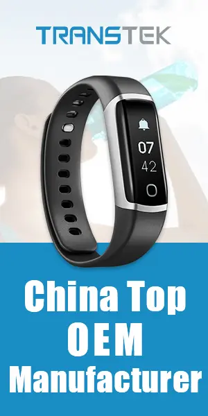 China Top OEM Manufacturer TRANS TEK
