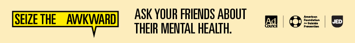SEIZE THE AWKWARD